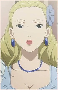 Marie Anna
