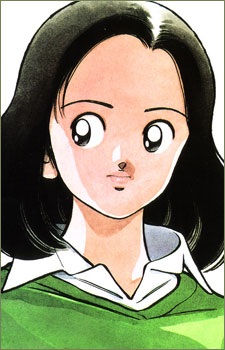 Amamiya Hikari