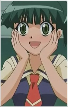 Tokitou Maki