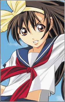 Ikusawa Ruriko