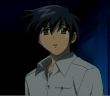 Watari Kazuya