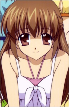 Mizuguchi Chisato