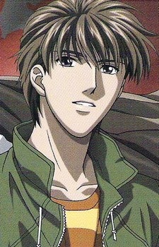 Narita Yuzuru