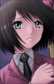 Saegusa Yuki