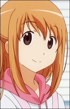 Yamamoto Nanako