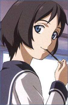 Tsuchimiya Kagura