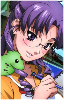 Matsuura Nanase