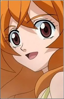 Gehabich Alice