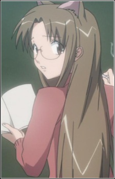 Shinonome Hitomi