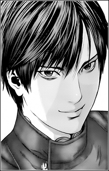 Nishi Jouichirou