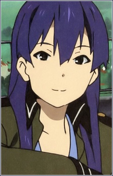 Kazumiya Rio