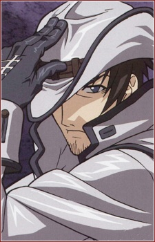 Sakimori Mamoru