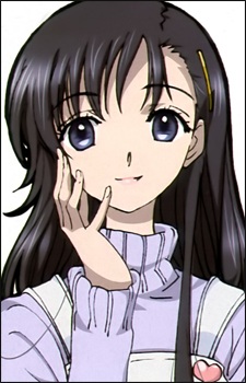 Mihara Chitose