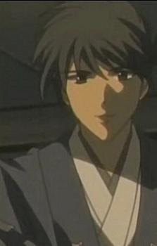Minamoto no Sanehisa