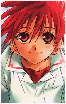 Niwa Daisuke