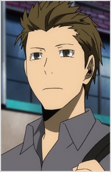 Yagiri Seiji