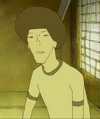 Hoozuki Shin