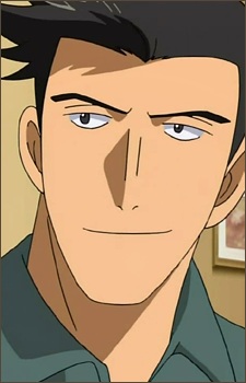 Shigeno Hideki