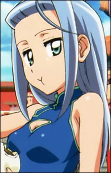 Hanabishi Miki