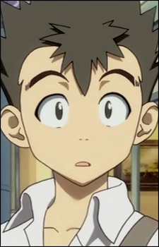 Saruyama Kenichi