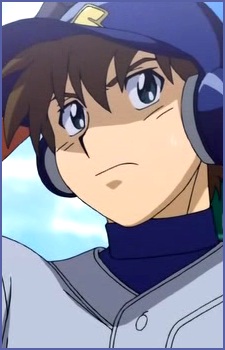 Shimizu Taiga