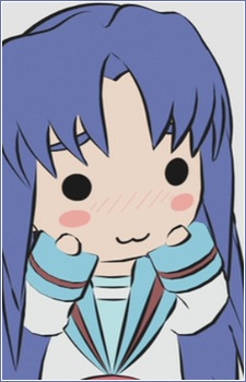 Ashakura Ryouko