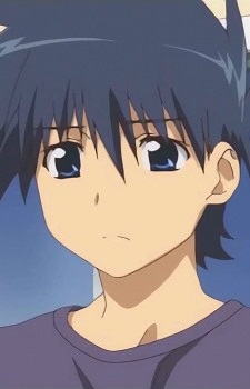 Suminoe Keita
