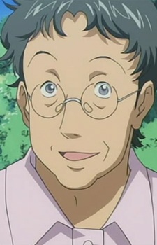 Isogai Tadashi