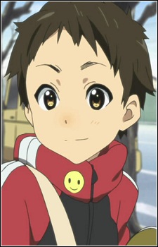 Tainaka Satoshi