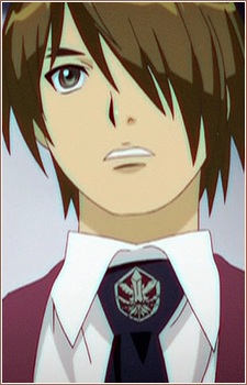 Kuze Ryouhei