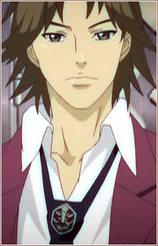Saijou Takashi
