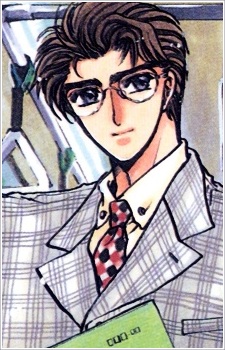 Aoki Seiichiro