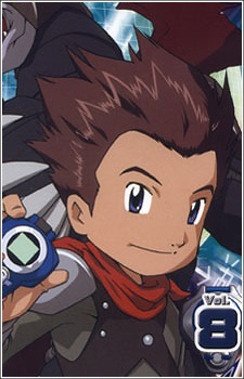 Akiyama Ryou