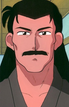 Tendou Souun