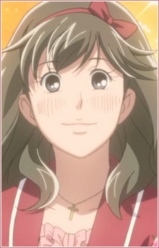 Miyoshi Yuiko