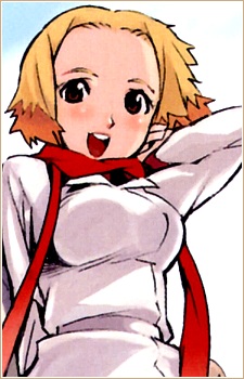 Niiyama Risako
