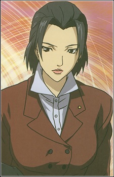 Kayabuki Youko