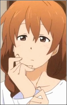 Inami Mother
