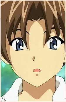 Takasaki Yusuke