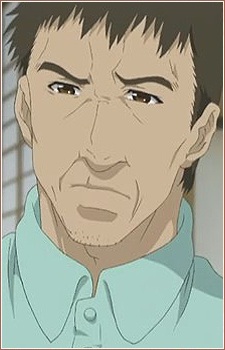 Yasuoka Shinji
