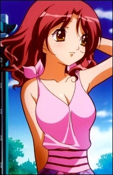 Takamura Keiko