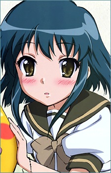 Konoe Fumina