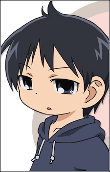 Satou Shinya