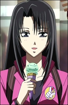 Kotonami Kanae