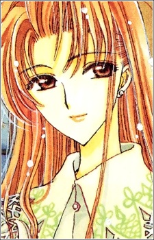 Mizuki Kaho