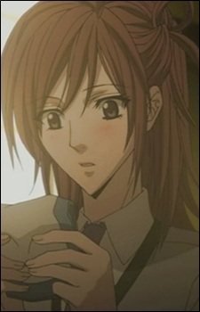 Yoshino Shiori