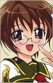 Tokino Rika