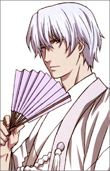 Nekoyashiki Ren