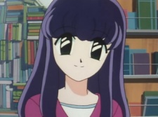 Ashikawa Yukari