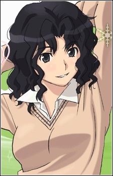 Tanamachi Kaoru